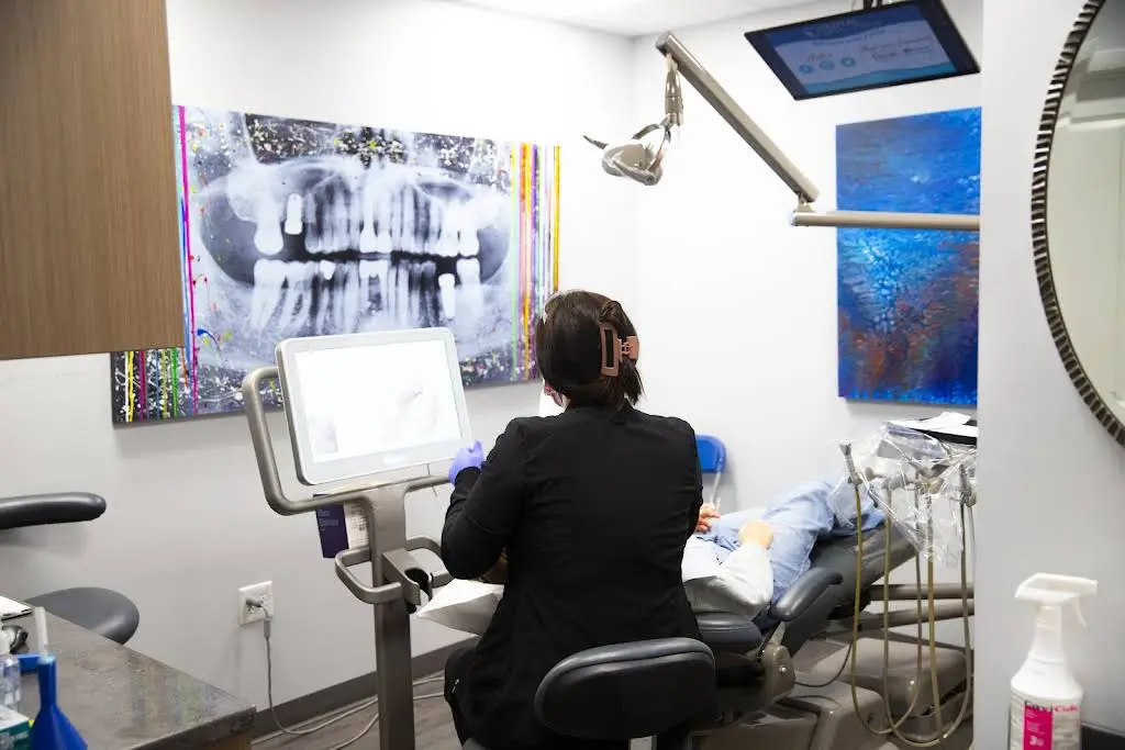 Dental Innovations