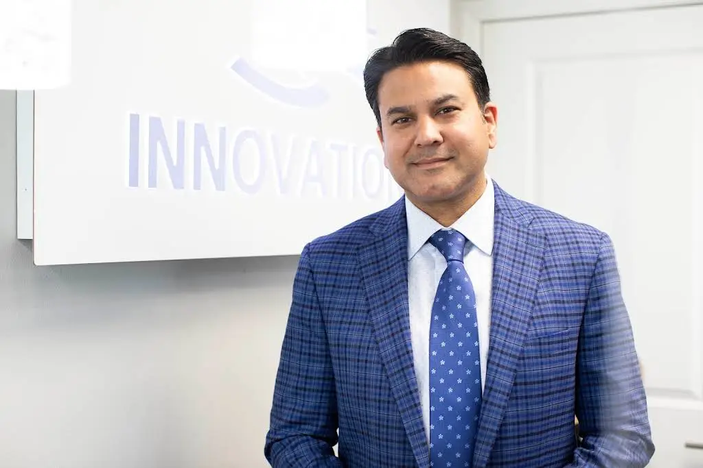 Dental Innovations