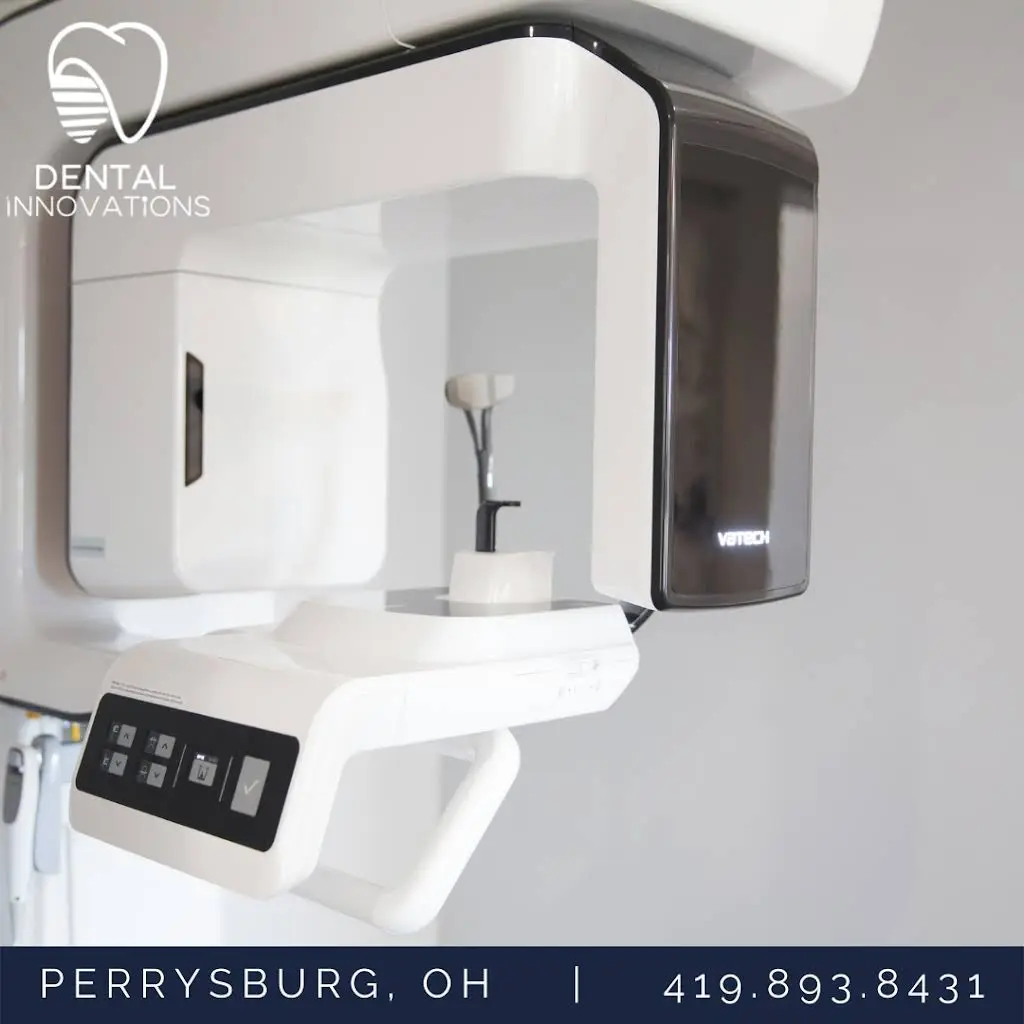 Dental Innovations