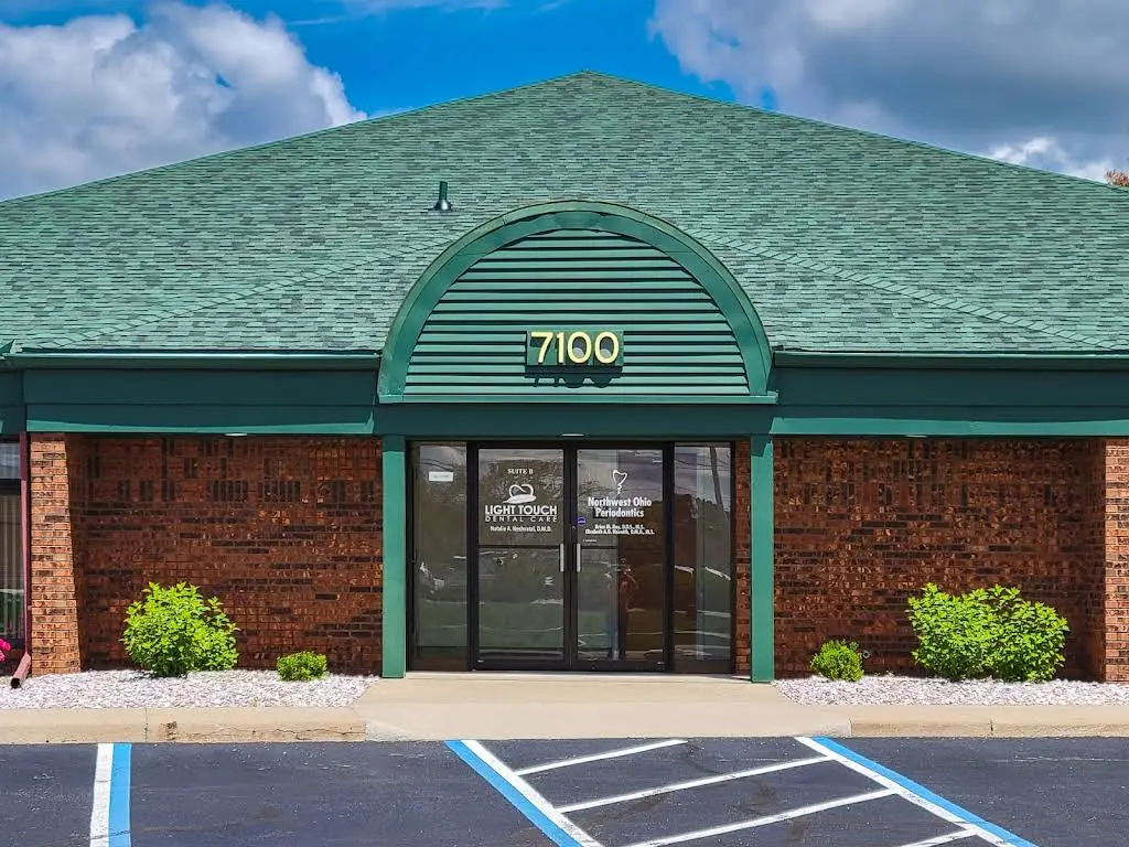 Northwest Ohio Periodontics