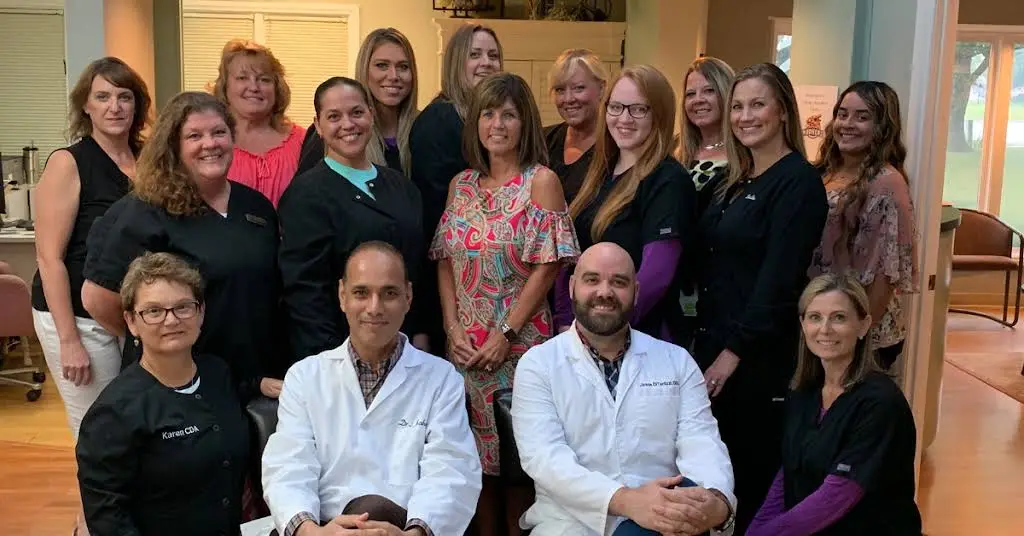 Spring Valley Dental