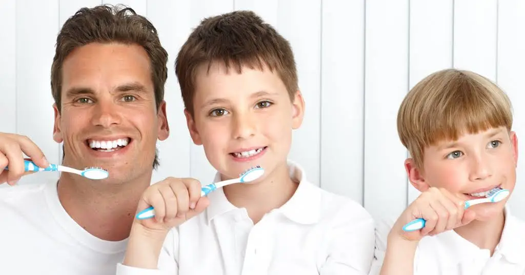 Spring Valley Dental