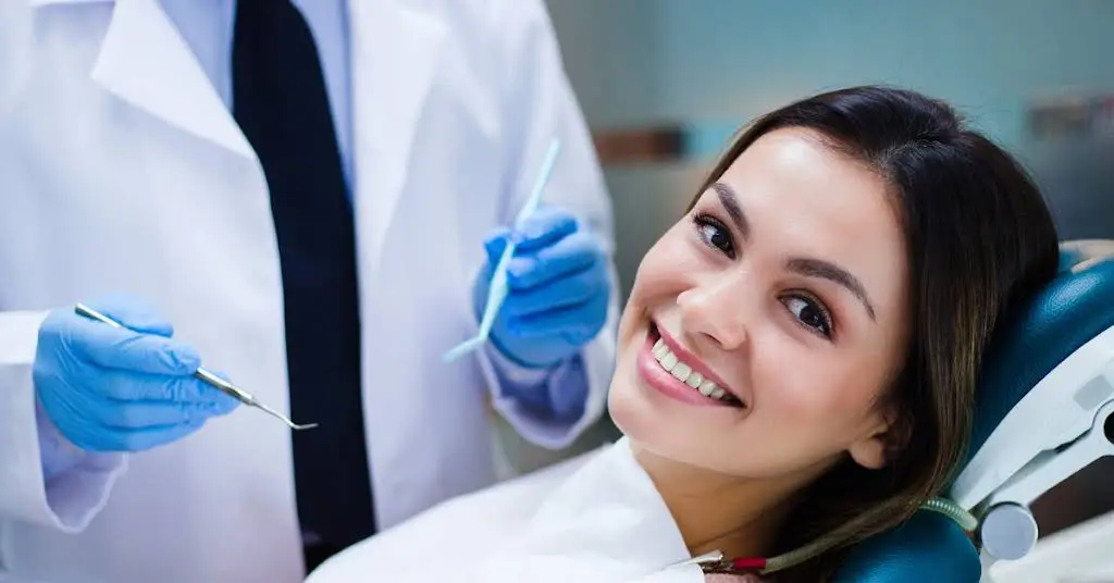 Spring Valley Dental