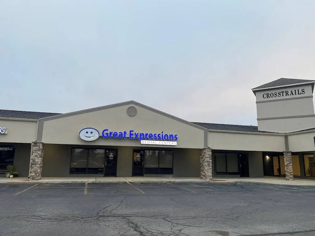 Great Expressions Dental Centers
