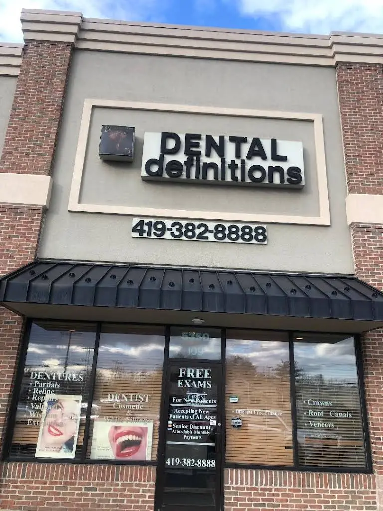 Midwest Dental Center
