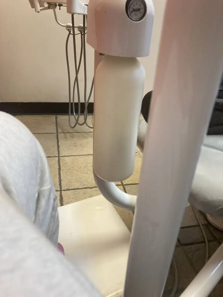 Midwest Dental Center