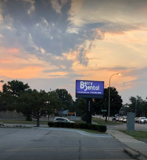 Berry Dental