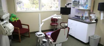 Flat Rock Dental Center