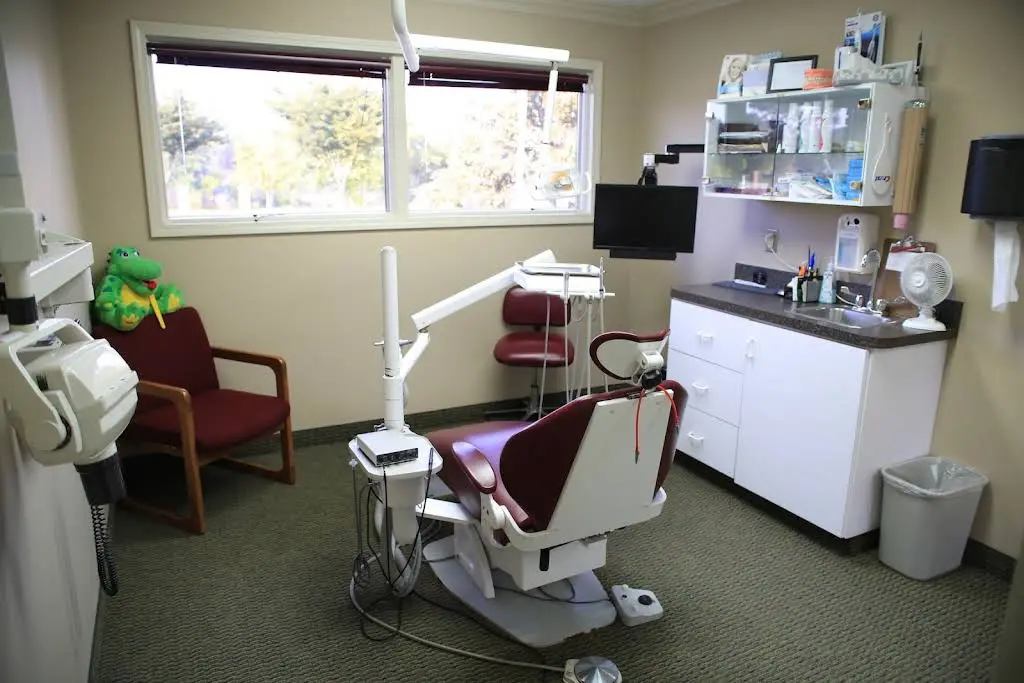 Flat Rock Dental Center