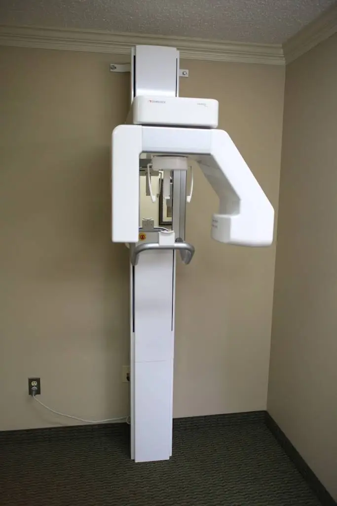 Flat Rock Dental Center