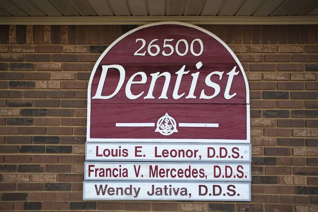 Flat Rock Dental Center