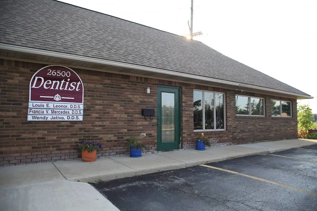 Flat Rock Dental Center