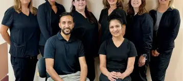 Telegraph Family Dentistry - Taylor