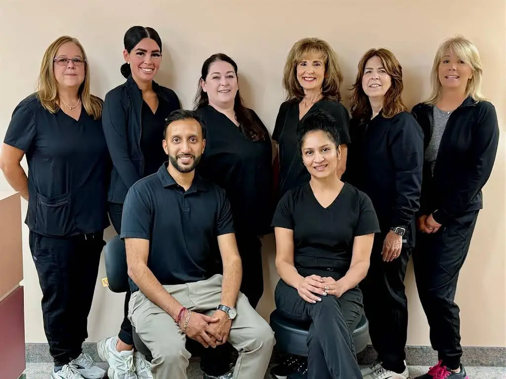 Telegraph Family Dentistry - Taylor