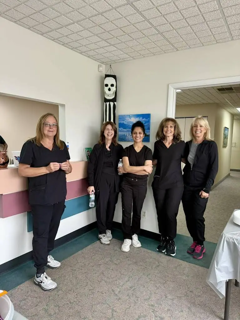 Telegraph Family Dentistry - Taylor