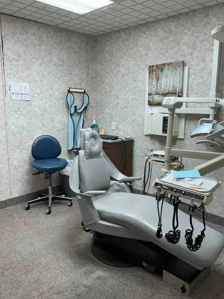 Telegraph Family Dentistry - Taylor