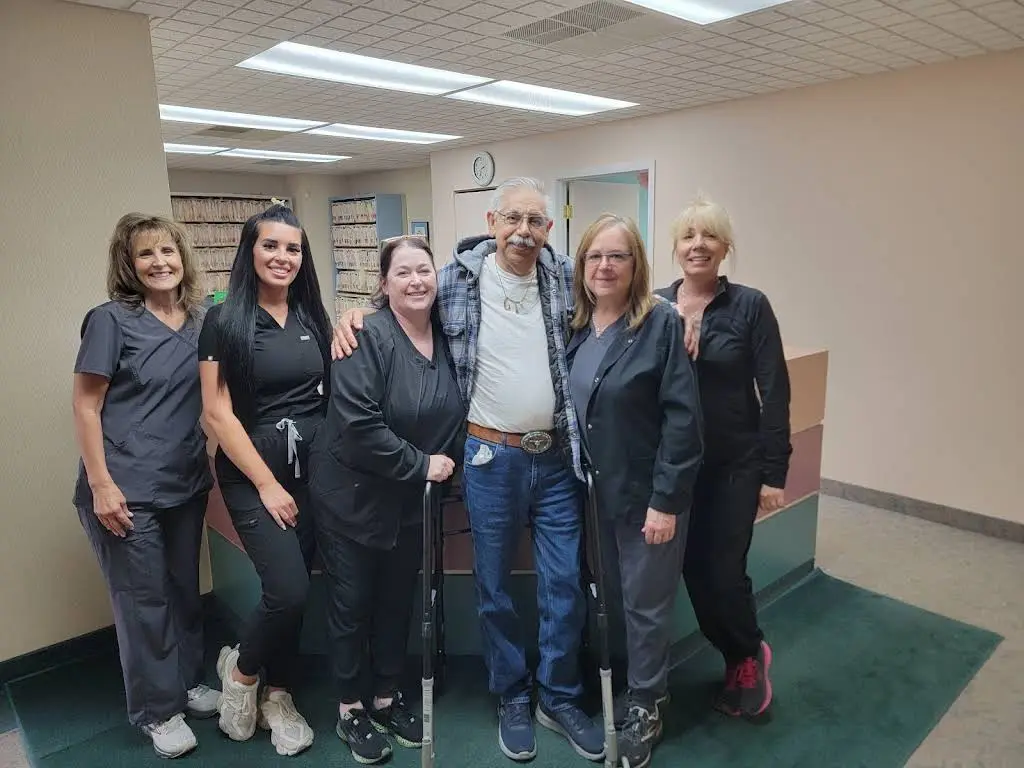 Telegraph Family Dentistry - Taylor