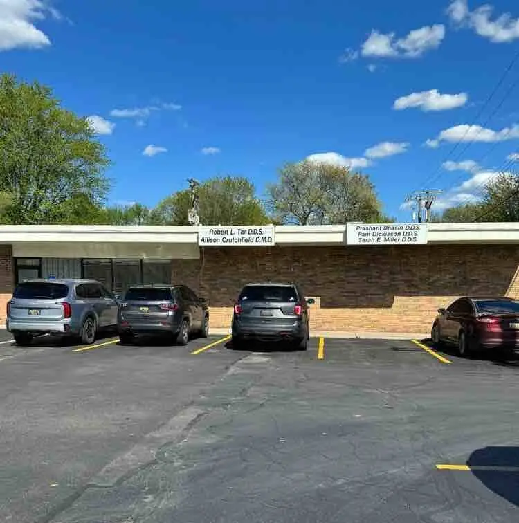 Telegraph Family Dentistry - Taylor