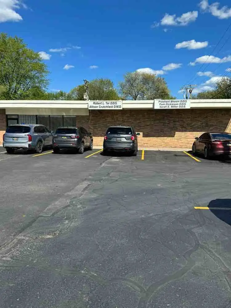 Telegraph Family Dentistry - Taylor