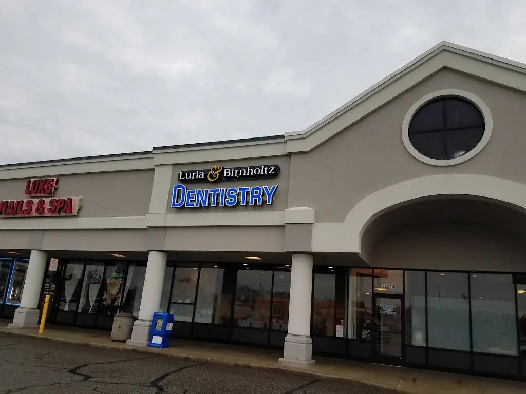 Dearborn Family Dentistry