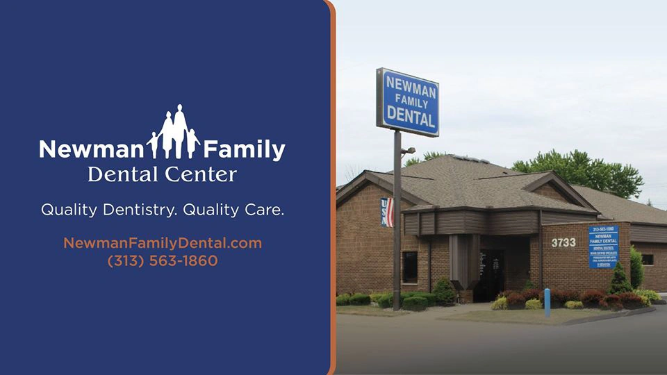 Newman Family Dental