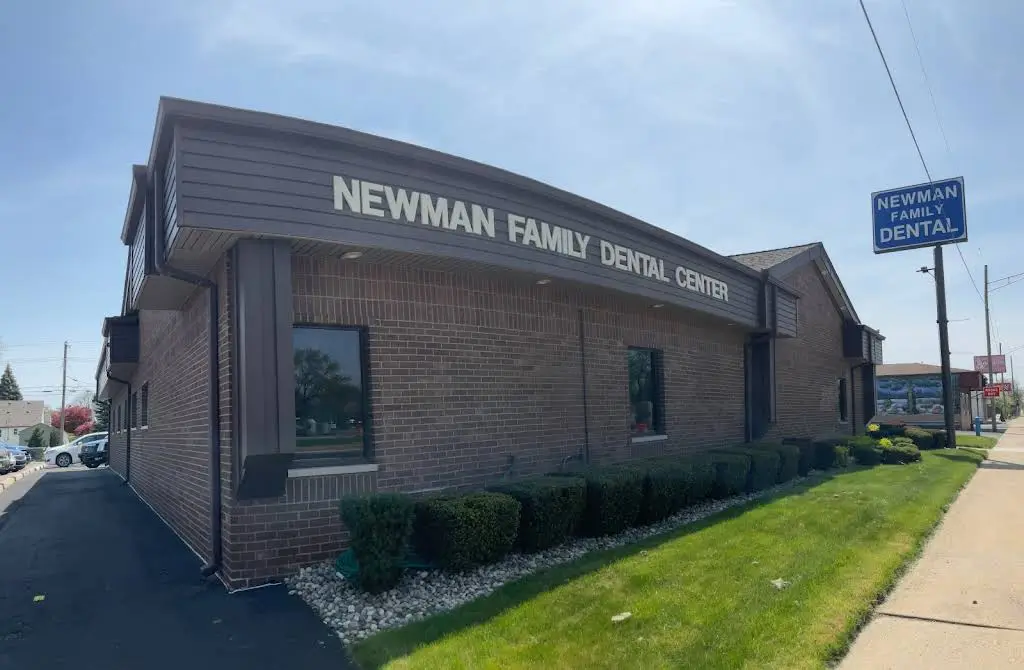Newman Family Dental