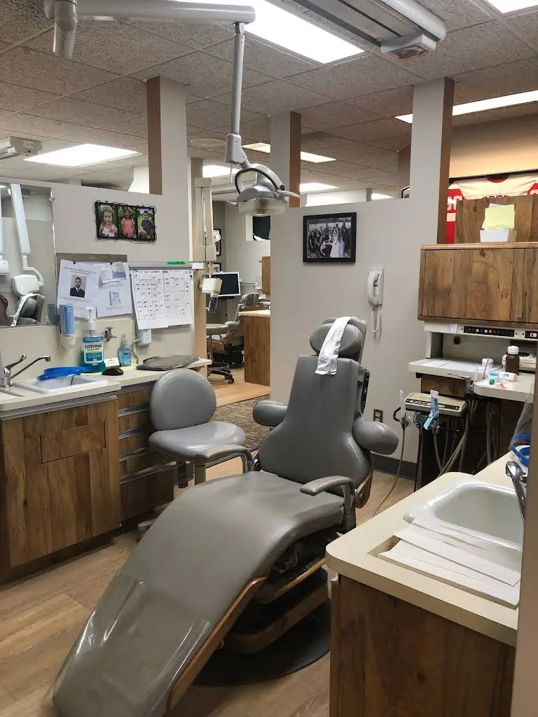 Newman Family Dental