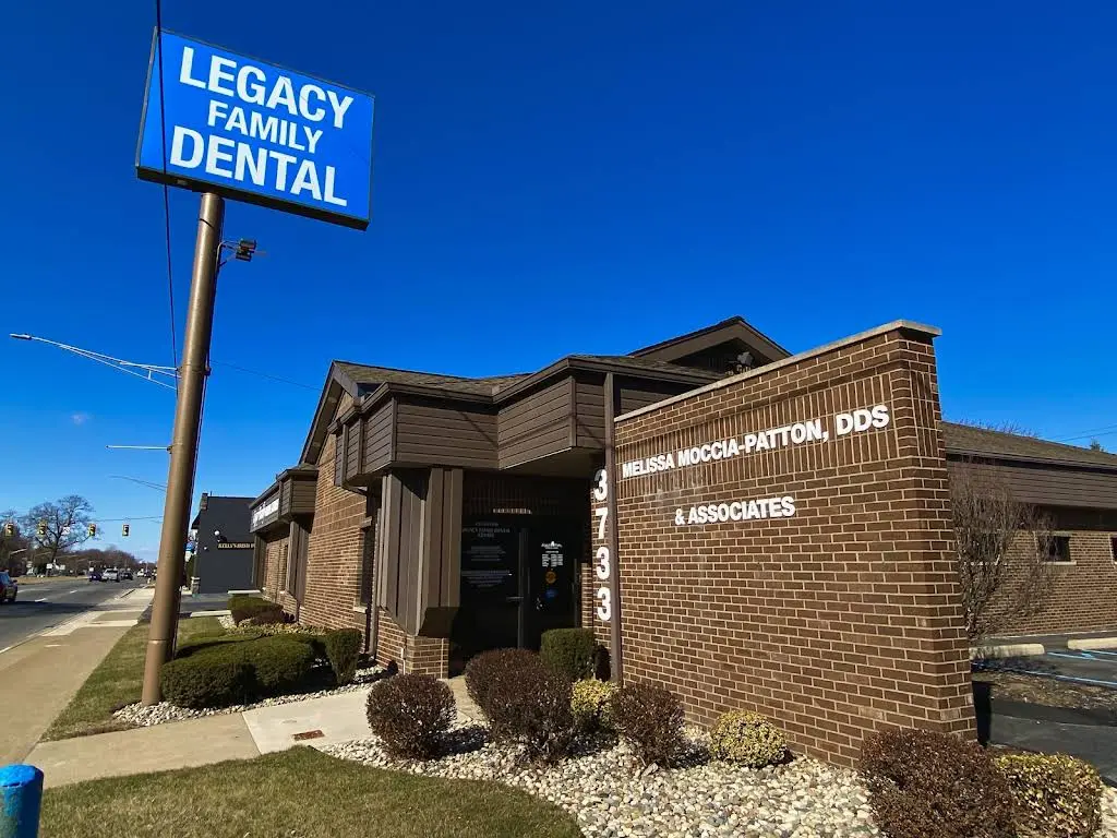 Legacy Family Dental Center