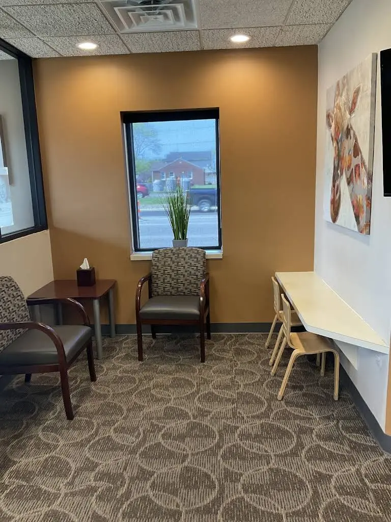 Legacy Family Dental Center