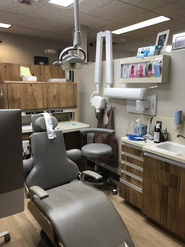 Legacy Family Dental Center