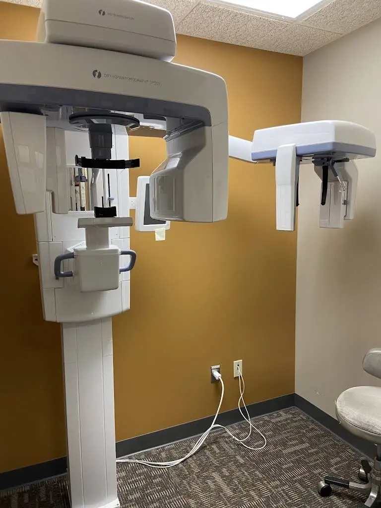 Legacy Family Dental Center