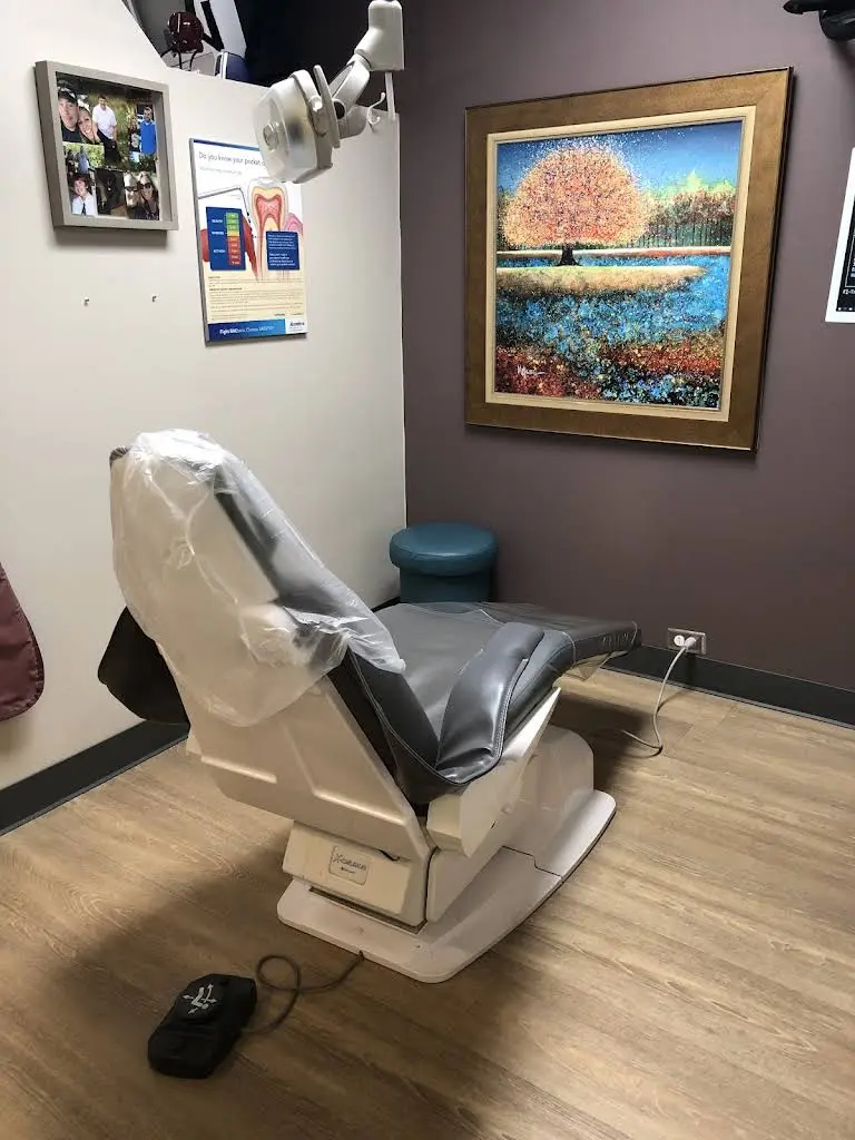 Legacy Family Dental Center