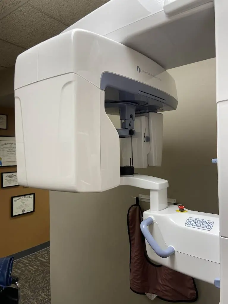 Legacy Family Dental Center