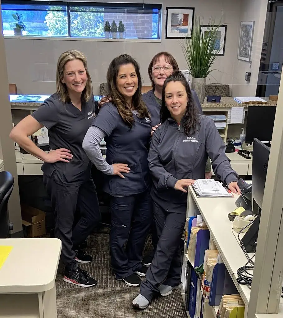 Legacy Family Dental Center