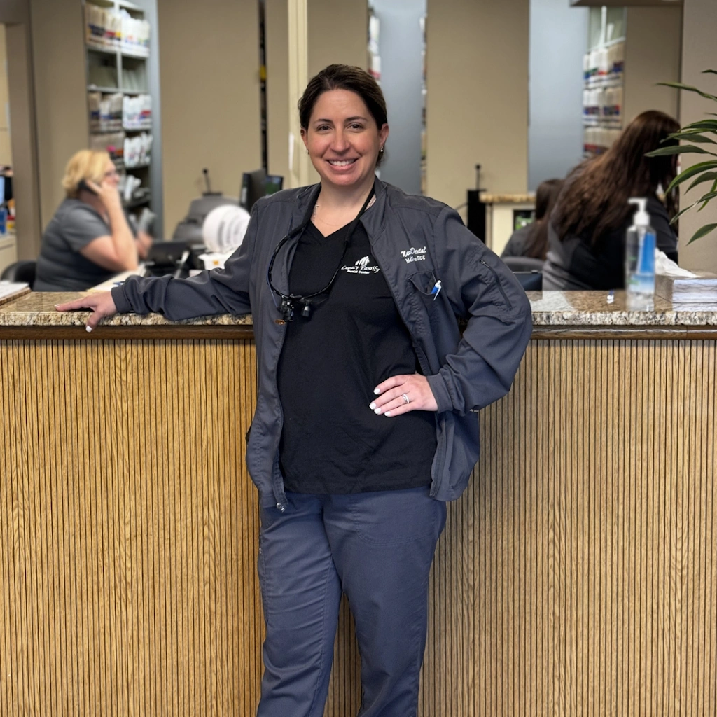 Legacy Family Dental Center