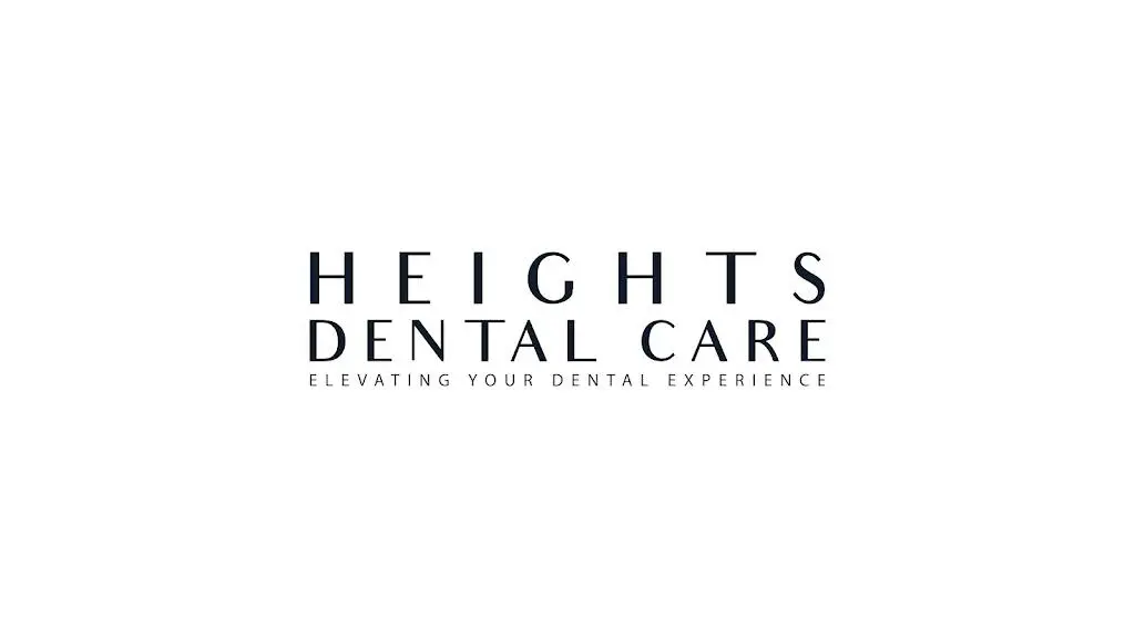 Heights Dental Care