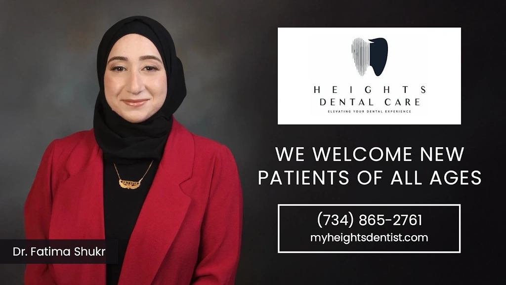 Heights Dental Care