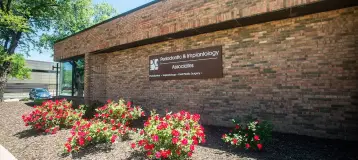 Periodontic & Implantology Associates - Dearborn
