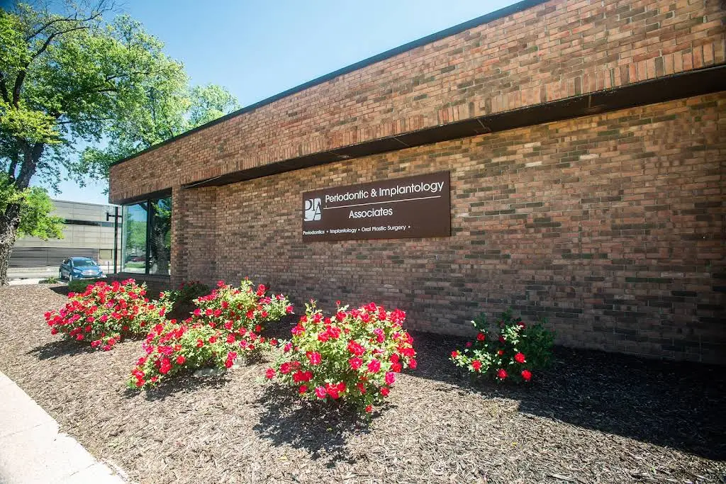 Periodontic & Implantology Associates - Dearborn