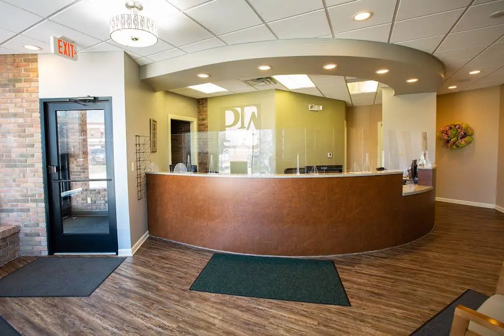 Periodontic & Implantology Associates - Dearborn