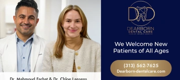 Dearborn Dental Care