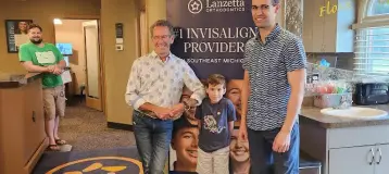 TDR Specialists in Orthodontics - Taylor