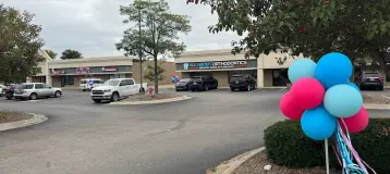 Bubble Gum Kids Dentistry