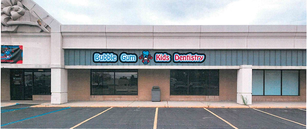 Bubble Gum Kids Dentistry