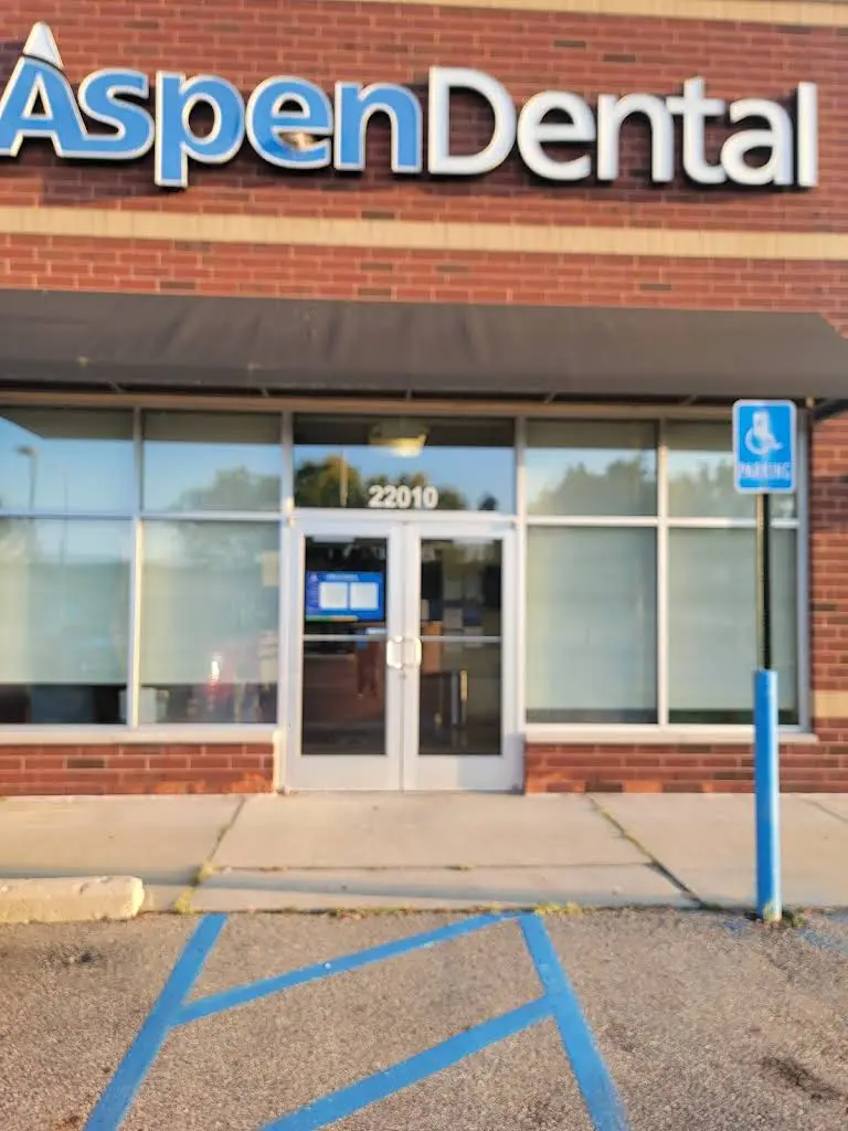 Aspen Dental
