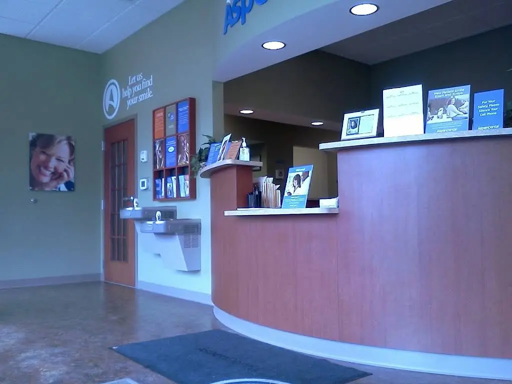 Aspen Dental