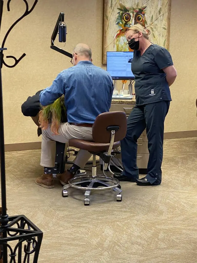 SBK Orthodontics