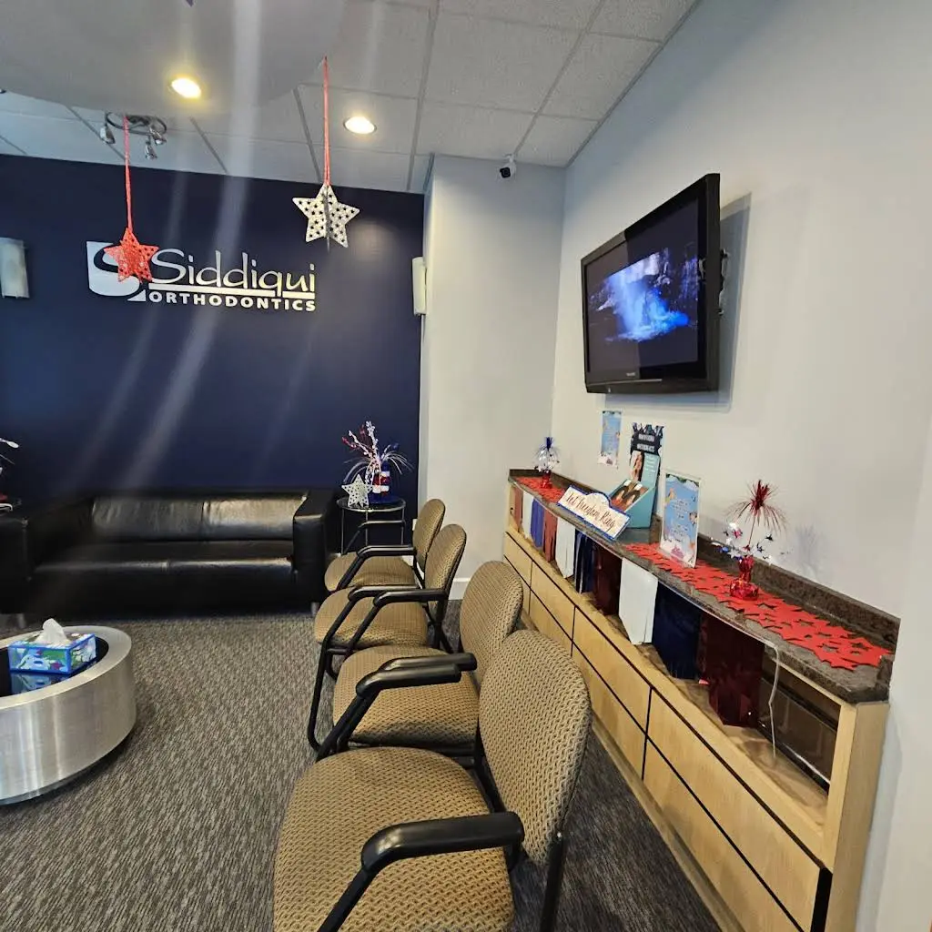 Siddiqui Orthodontics