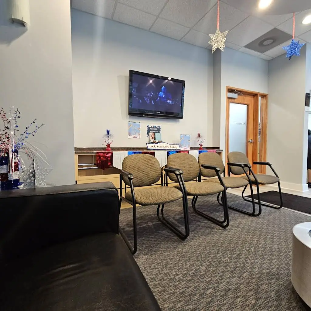 Siddiqui Orthodontics