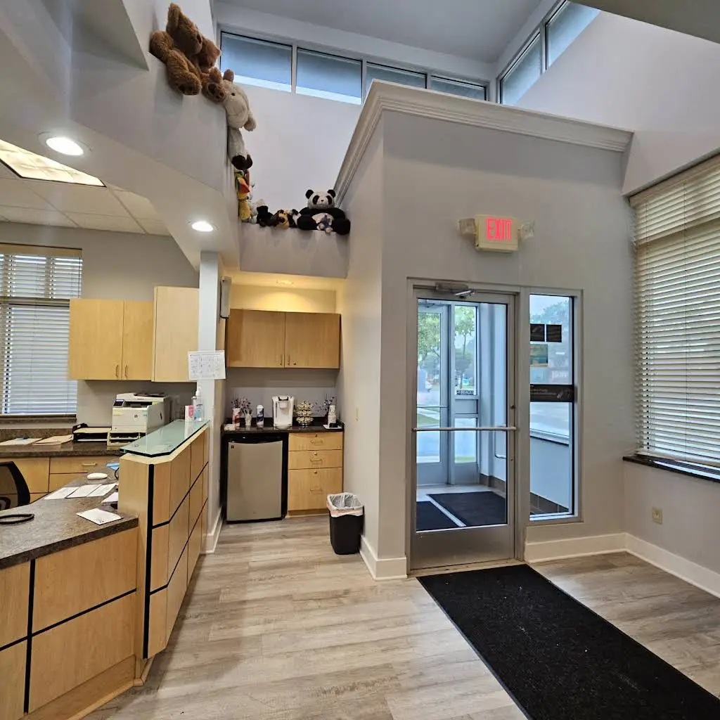 Siddiqui Orthodontics